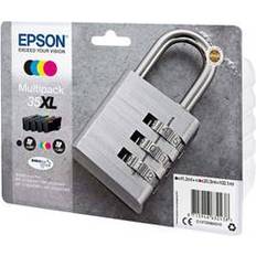 Epson 35xl multipack Epson C13T35964020 (Multicolour)