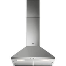 AEG Extractor Fans AEG DKB2630M 60cm, Stainless Steel