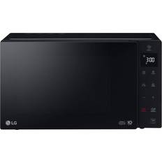 LG MS2535GIB Black