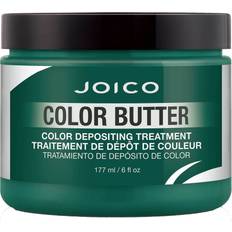 Keratin Colour Bombs Joico Color Butter Green 177ml