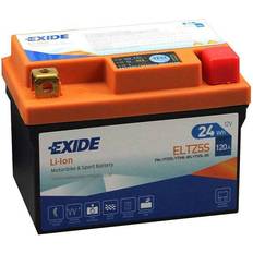 Exide ELTZ5S