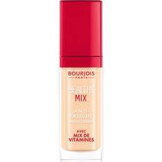 Bourjois Healthy Mix Anti-Fatigue Concealer #55 Caramel Doré