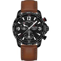 Certina DS Podium Chronograph (C001.647.36.057.00)