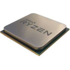 Amd ryzen 5 2600 AMD Ryzen 5 2600 3.4GHz Tray