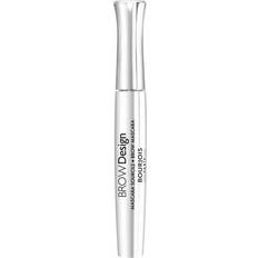 Bourjois BROWDesign Brow Mascara #01 Transparent