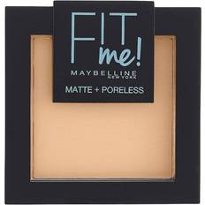 Fit Me Matte + Poreless Powder #115 Ivory