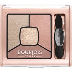 Bourjois Smoky Stories Eyeshadow #14 Tomber des Nudes