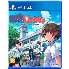 Giochi per PlayStation 4 Kotodama: The 7 Mysteries Of Fujisawa PlayStation 4