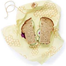 Bee's Wrap Sandwich Wrap Beeswax Cloth