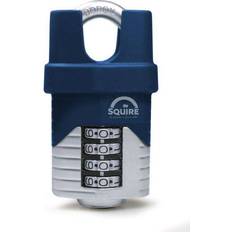 Security Squire Vulcan Combi 50mm