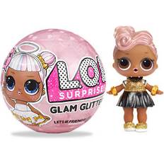 Lol dolls LOL Surprise Dolls Glam Glitter Series