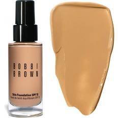 Bobbi Brown Skin Foundation SPF15 #03 Beige