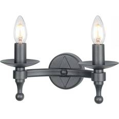 Elstead Lighting Warwick Vægarmatur