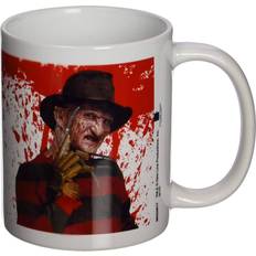 Nightmare On Elm Street