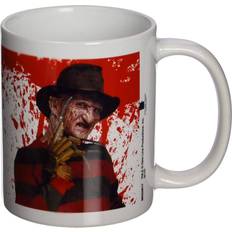 Pyramid International Nightmare On Elm Street Taza 31.5cl