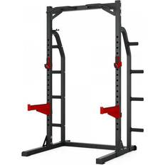 Master Fitness HalfRack XT8