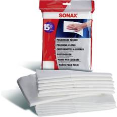 Outils et équipement de lavage de voiture Sonax Polishing Cloths