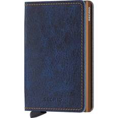 Secrid Slimwallet - Indigo 5