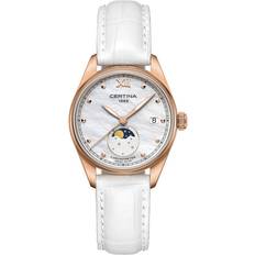 Certina DS-8 Lady Moon Phase (C033.257.36.118.00)