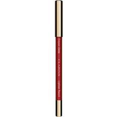 Clarins Crayon lèvres #06-red