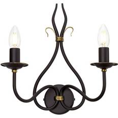 Elstead Lighting Windermere Väggarmatur
