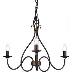 Elstead Lighting Windermere Pendant Lamp ∅ 54.5cm