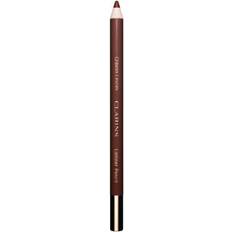 Clarins Lipliner Pencil #04 Nude Mocha