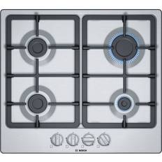 Gas Hobs Built in Hobs Bosch PGP6B5B90