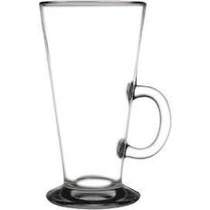 Latte glas Olympia Latte Glas Latteglas 28.5cl 12st