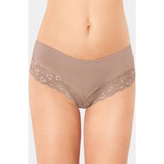 Triumph Braguitas de mujer Lovely Micro - Beige