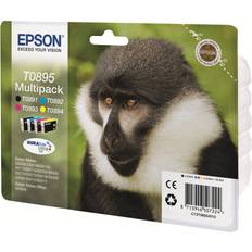 Epson stylus sx218 Epson C13T08954020 (Multicolour)