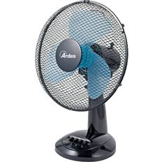 Ardes EA30 Ventilatore Nero