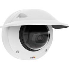 Axis Q3517-LVE Network Surveillance Camera