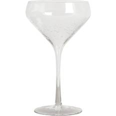 Sin Mango Vasos de cóctel Byon Bubbles Vaso de cóctel 26cl