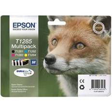 Epson t1285 multipack Epson C13T12854022 (Multicolour)