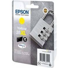 Epson workforce pro wf 4740 Epson C13T35944020 (Yellow)