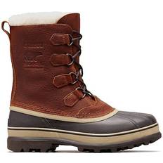 Sorel caribou wool Sorel Caribou Wool M - Tobacco