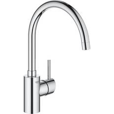 Mischer Grohe Concetto (32661003) Chrom