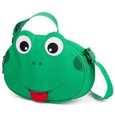 Affenzahn Finn Frog Mini - Green