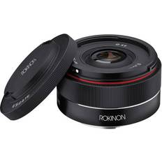 Camera Lenses Rokinon AF 35mm F2.8 FE for Sony E