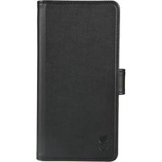 Samsung galaxy a7 2018 Gear by Carl Douglas Wallet Case (Galaxy A7 2018)