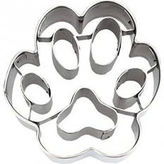 Städter Dog Paw Ausstechform 7.5 cm