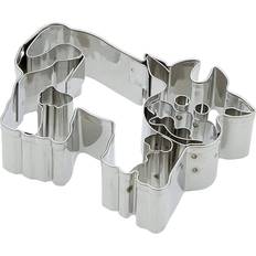 Städter Cow Cookie Cutter 7 cm