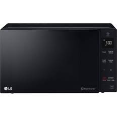 Microondas LG MH6535GIS Negro