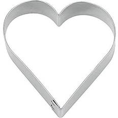 Städter Heart Utstickare 10 cm