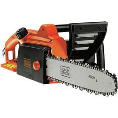 Black & Decker Cs1840-qs Motosierra 1800, Negro, Gris, Naranja