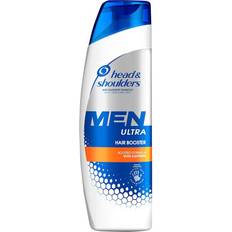 Head & Shoulders Herr Schampon Head & Shoulders Men Ultra Hair Booster Shampoo 225ml