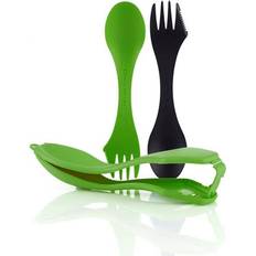 Light My Fire Sporks'n Forchetta 18cm 2pcs