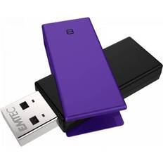 Minneskort & USB-minnen Emtec C350 Brick 16GB USB 2.0