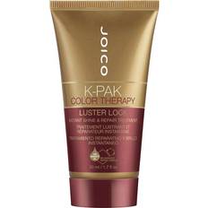 Hiusten naamiot Joico K-Pak Colour Therapy Luster Lock Instant Shine & Repair Treatment